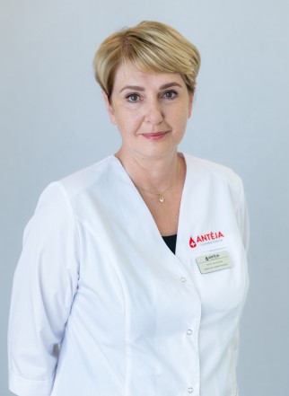 Dr. Dalia Kozlovienė